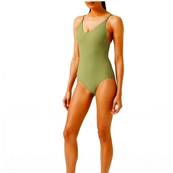 Lululemon swimsuit